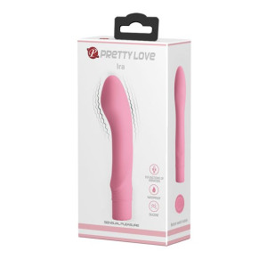 pretty love - ira 10 functions - pink