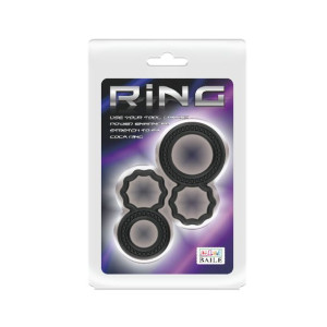 Baile- Cock Rings