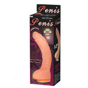 baile - penis vibration