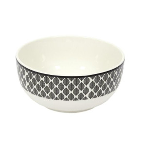 Miska ceramiczna Leaf 350ml