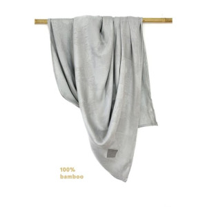 X-SWADDLE Dandelion Grey