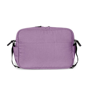 X-BAG Dusk Violet