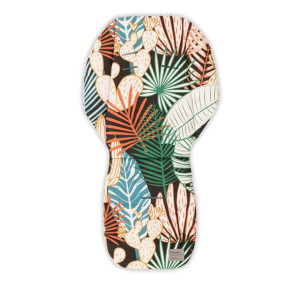 Wkładka Do Spacerówki Velvet Tropic