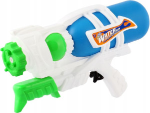 Pistolet Na Wodę Z Pompką Karabin 27cm Mix Kolorów