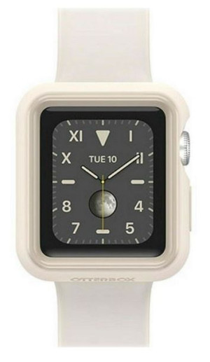 Otterbox Exo Edge Case do Apple Watch 3 38mm - SAND