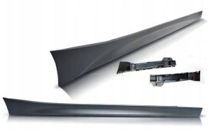 Progi sport do Bmw F20 2011-2018