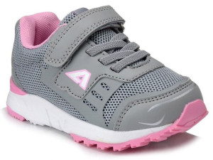 American Club Es 29/21 Adidaski Na Rzepy Szare