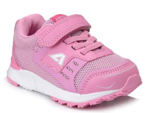 American Club Es 29/21 Adidaski Na Rzepy Różowe