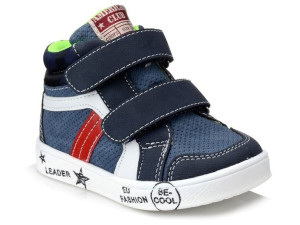 Buty trzewiki dziecięce AMERICAN CLUB GC 14/21