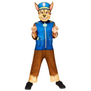 Strój Chase Psi Patrol Paw Patrol Licencja - 104