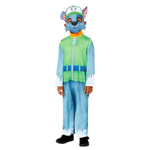 Strój Rocky Psi Patrol Paw Patrol Licencja - 104