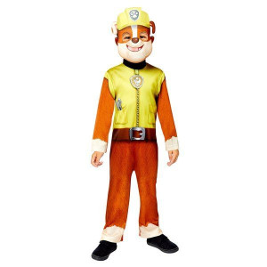 Strój Rubble Psi Patrol Paw Patrol Licencja - 104