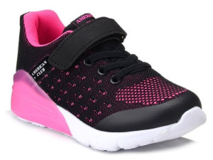 American Club Rl 12/22 Adidasy Buty Na Rzepy