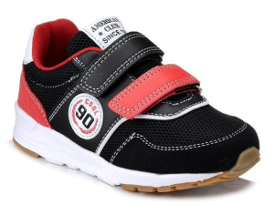 Buty sportowe dziecięce AMERICAN CLUB ES 07/21