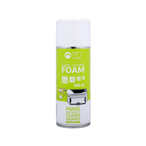 Pianka TFO do plastiku 400 ml