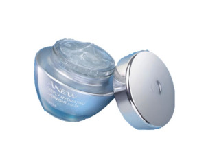Avon ANEW Clinical regenerujący krem-maska na noc