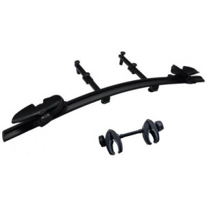 Adapter na rower 3/4 Aguri Active Bike Czarny