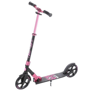 Hm205 Pink Hulajnoga Nils Extreme