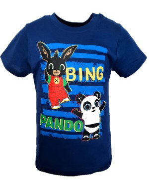 T-shirt Koszulka BING Bluzka 116cm