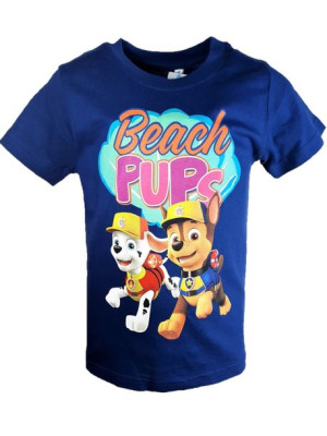 T-shirt Koszulka Psi Patrol Bluzka 116/128cm