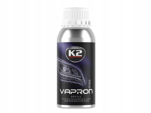K2 VAPRON REFILL PRO Płyn do regeneracji lamp 0,6L
