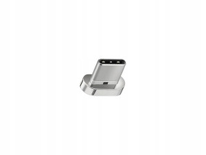 Końcówka do kabla magnetycznego wtyk USB-C