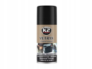 K2 VETRIX Wazelina techniczna w aerozolu, 140ml