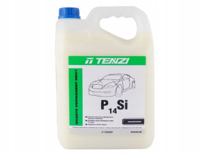 Tenzi P14si Quartz Permanent Nabłyszcza Koncen. 5l