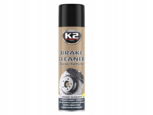 K2 Break Cleaner Czyszczenie Hamulców 600ml Fv