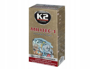 K2 Militec-1 Dodatek Uszlachetniacz Do Oleju 250 M