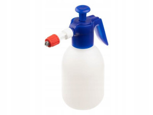 Pianownica ręczna 2.0L + 3 dysze
