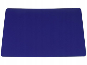 Łatka do naprawy plandeki 44,5x34,5cm, granatowa