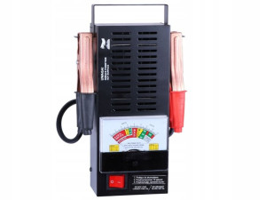 Tester akumulatorów 6-12V analogowy