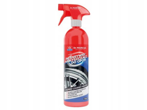Nabłyszczacz do opon TITANIUM 750 ml