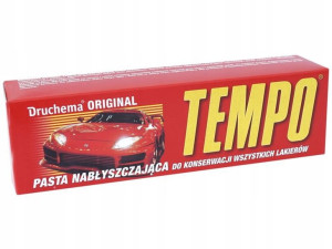 ORIGINAL TEMPO nabłyszczająca 120 g