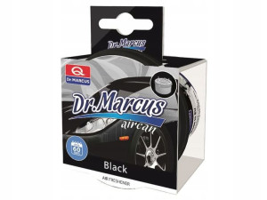 DR MARCUS zapach w puszce Aircan Black