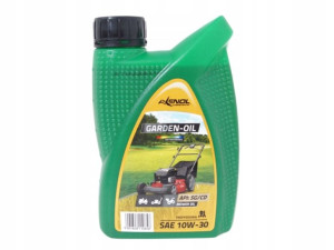 Axenol Garden-Oil olej do 4-suwów SAE 10W30 600 ml
