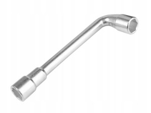 Klucz fajkowy 17mm