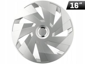 Kołpak Vector RC silver 16 CALI 1 szt.