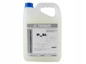 Tenzi P14si Quartz Permanent Gt Nabłyszcza 5l Fv