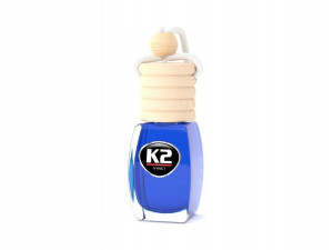 Zapach Samochodowy Vento K2 Fresh 8ml Odświeża