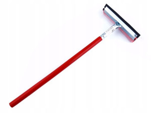 Ściągaczka Z Gąbką Długa Na Kiju Mocna 55 Cm Fv Sa