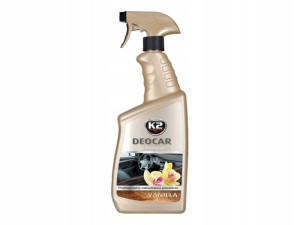 K2 Deocar Odświeżacz Powietrza Vanilla Wanilia Fv