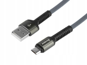 Kabel Do Ładowania Synchronizacji Usb-micro Usb