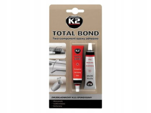 K2 TOTAL BOND Klej epoksydowy, 40 g