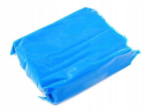 Glinka do czyszczenia lakieru, 100 g