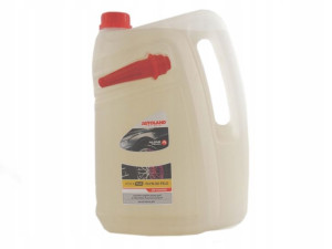 Autoland Atack Plus Płyn Do Felg 5l De-ironizer
