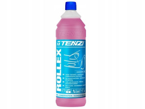 Tenzi Rollex Hydrowosk Efekt Osuszania Wosk 1l