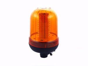 Lampa Sygnalizacyjna Kogut Pomarańczowy 12/24v