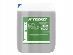 Tenzi Mono Truck Aktywna Piana Do Mycia Silna 10l
